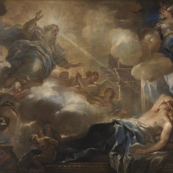 The Dream of Solomon